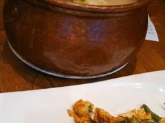 铜锅鱼-雀舞云南菜(乐客城店)