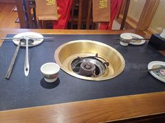 -沸炉重庆老火锅(军事博物馆店)