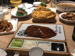 -味莊·青岛菜(云霄路店)