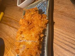 -山杏yama-katsu·吉列炸物
