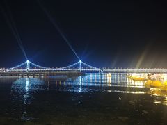 -星海湾跨海大桥