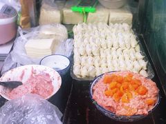 -方老大馄饨(抚宁巷店)