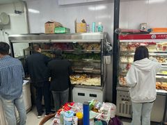 -小白房辣焙子(西落凤街店)