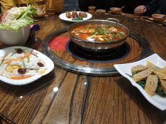 -亮欢寨(凯里总店)