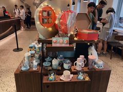 -星巴克臻选(广州沙面店)