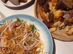 -拾柴熏酱-鲜虾水饺(群力店)