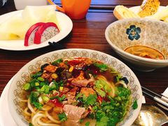 -兰州步行街希尔顿欢朋酒店