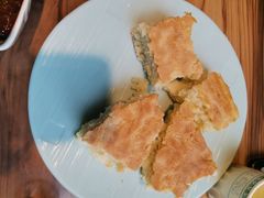 火烧馍-房陵农家(东亭店)