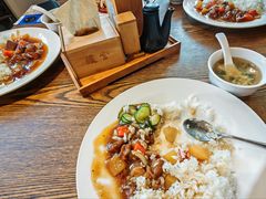 -故宫餐厅(景运门店)