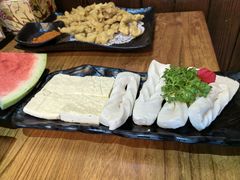 -束河人家(南锣鼓巷店)