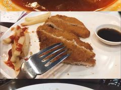 -德大西餐社(云南南路店)