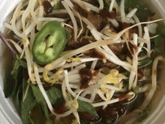 Pho Suon Nuong-鹏牛肉河粉