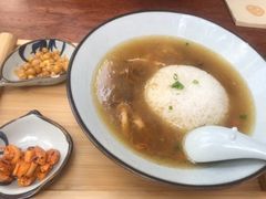 -王春春鸡汤饭(成都城西优品道店)