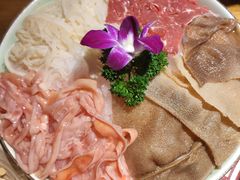 -七里川健康火锅(总店)