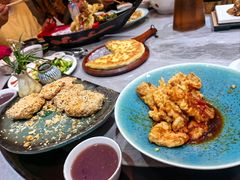 -君霖海鲜私房菜(春柳店)