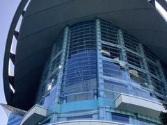 -香港会议展览中心演讲厅