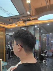 -发源地HAIR SALON