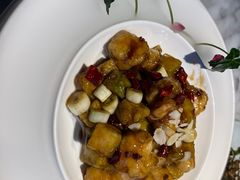 -蔴将·川菜(黄龙万科店)