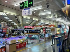 -赛格电子市场(华强北路店)