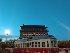 -星巴克臻选(北京前门大街店)