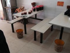 -鲁氏汤包王(长白街店)