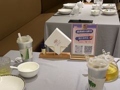 -狮王府淮扬菜(新街口友谊店)