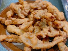 -盖帮鳝鱼串串(东郊记忆店)