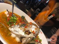 -井水小厨·湘菜(活力广场店)