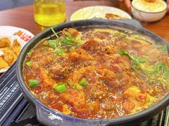 -谢记上海大排档(长寿路店)