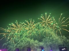 -泰达航母主题公园