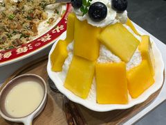 -必点海鲜·海肠捞饭大王(滨江道店)