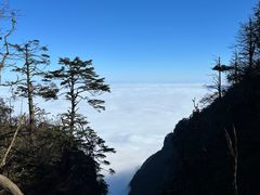 -峨眉山风景名胜区