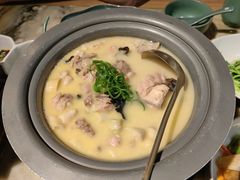 -锦府盐帮·侯宅(五棵松万达店)