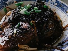 -南花桥羊肉馆老字号(乌镇店)