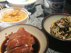 -南京大牌档(三阳广场苏宁店)