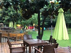 -天目湖御水温泉·度假酒店