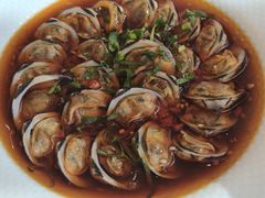 -不仔客海鲜·烧烤·270度海景餐厅(大东海店)