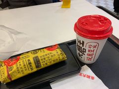-永和大王(茉莉上新·共和新路店)