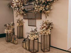 -艳阳天·非遗楚菜(武展店)