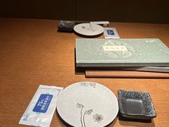 -水之惠鲜鱼料理(王府大街店)