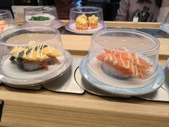 -三禾寿司(君尚店)