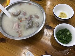 -南记食粥坊·宵夜大排档(南桂店)