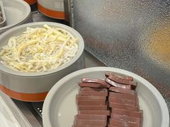 -密友回转自助火锅(世茂国际广场店)