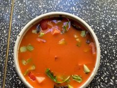 番茄冷汤-Apollo·西班牙小酒馆(安福路店)