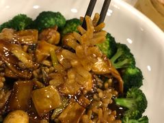 -老浒记烤鸭-北京菜(琉璃厂店)