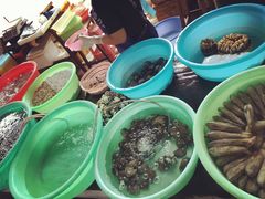 -老地方美食