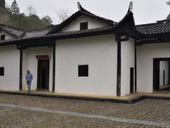 -毛泽东同志旧居