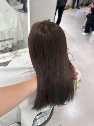 点击看大图 -3AM HAIR SALON烫发染发接发