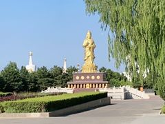 -凉州白塔寺景区