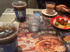 -敏华冰厅(平安金融中心店)